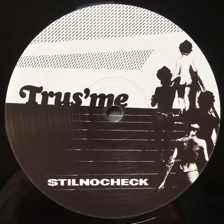 $tilnochek? / Trus'me [Used / EP]
