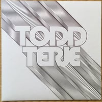Eurodans / Todd Terje [Used / 7]