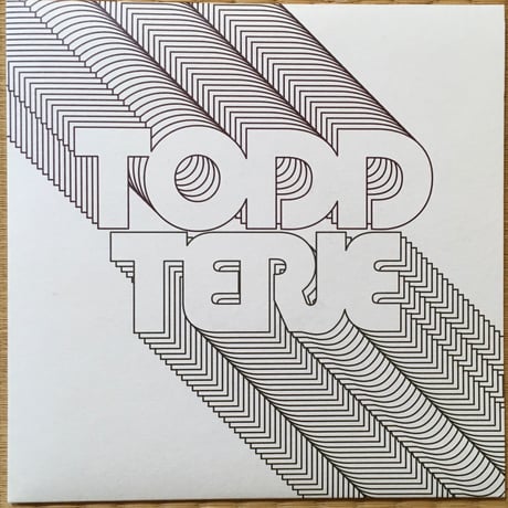 Eurodans / Todd Terje [Used / 7]