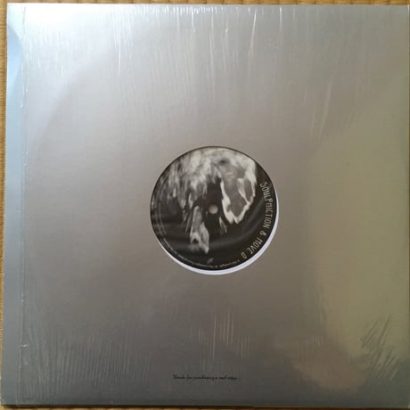 In The Limelight / Soulphiction & Move D [Used / 12]