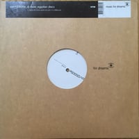 Egyptian Disco / DJ Disse [Used / 12]