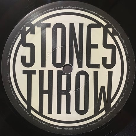 Make Noise / Oh No [Used /12]