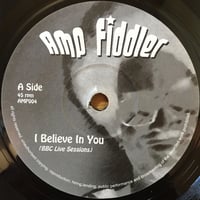 I Believe In You / Amp Fidder [Used / 7]