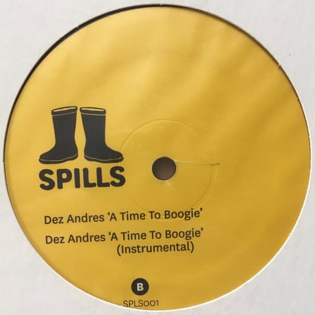 As We Rock On / Andres [Used / 12]