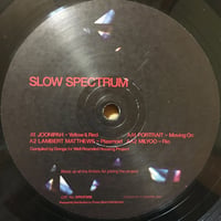Slow Spectrum / Various [Used / 12]
