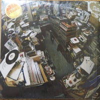Quasar EP / Mu-Stars [Used / 12]