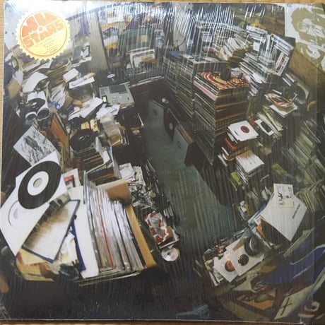 Quasar EP / Mu-Stars [Used / 12]