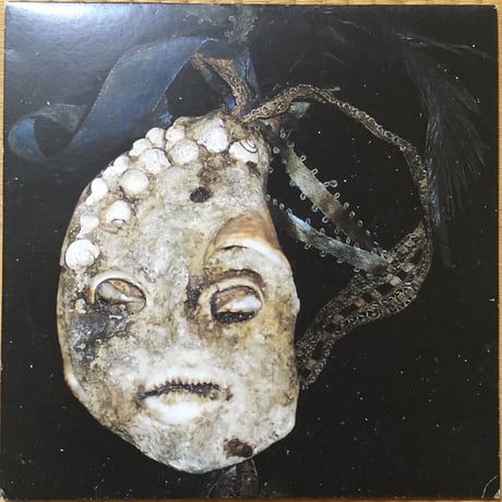 The Blues / Afefe Iku [Used / 10]