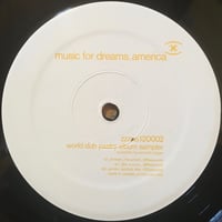 World Dub Pastry Album Sampler / Various [Used / 12]