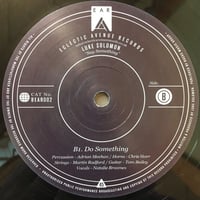 Say Something / Like Solomon [Used /12]