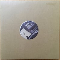 One More Time / New Cool Collective ft.Tony Allen [Used /12]