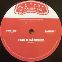 We Can Dub It / Pablo Sanchez&Uriele [Used / 12]