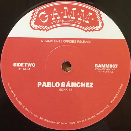 We Can Dub It / Pablo Sanchez&Uriele [Used / 12]