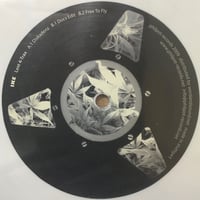 Lost 4 - Trax /Ike [Used /12]