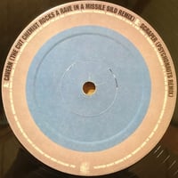 Carvan / Liquid Liquid [Used / 12]