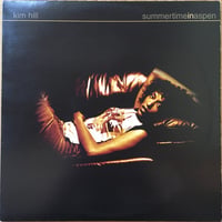 Summertime In Aspen / Kim Hill [Used / 12]