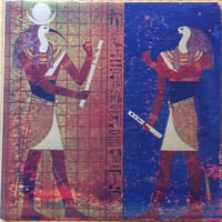 Trance Mustation / Nuel [Used / 12]