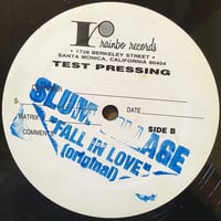 Lost Dope / Big Joe [Used / 12] | MakaG Records