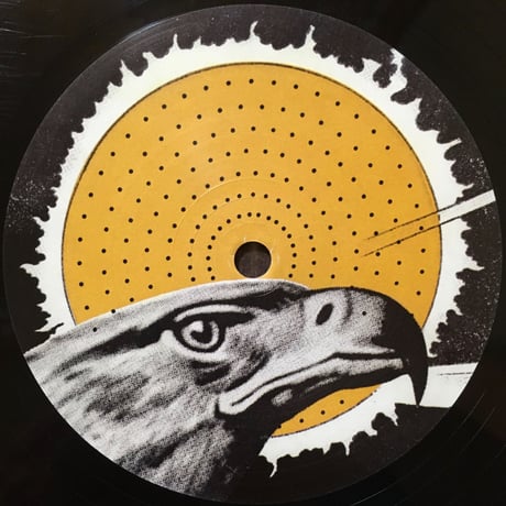 Firecracker EP 4 / Various [Used / 12]