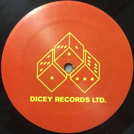 Loaded E.P. / Beatconductor [Used / EP]