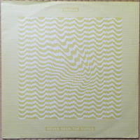 Never Seen The Dunes / Khidja [Used / 12]