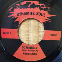 Scrabble / Rene Cosy [Used / 7]