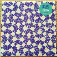 Growing Wild / High Wold [Used / LP]