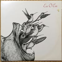 Baboon / Ess O Ess [Used / 12]