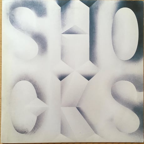 Shocks  /Ⅰ[Used / 12]