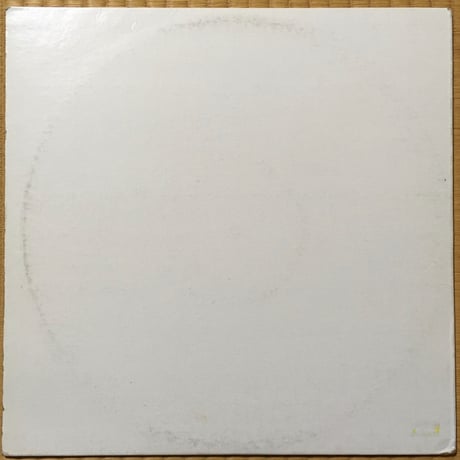 Organic Grooves / Organic Grooves [Used / 12]