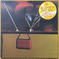 Mark's Keyboard Repair / Money Mark [Used / LP]