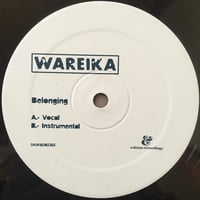 Belonging / Wareika [Used / 12]