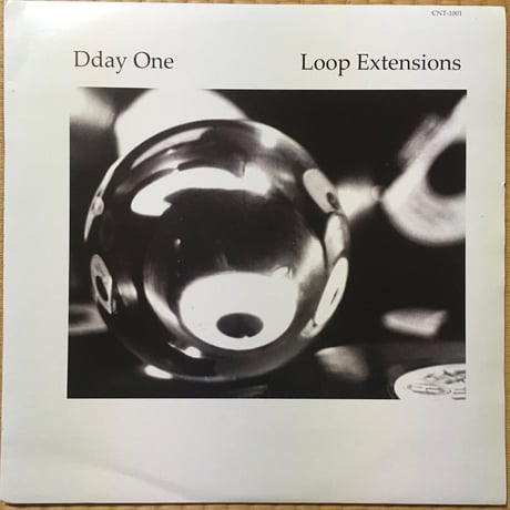Loop Extensions / Dday One [Used /12]