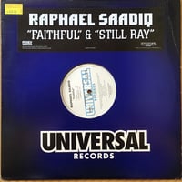 Lost Dope / Big Joe [Used / 12] | MakaG Records