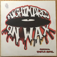Sound Of N.O.W / Nightmares On Wax [Used / 12]