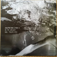 In The Limelight / Soulphiction & Move D [Used / 12]