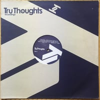 Apricot Morning / Quantic [Used / 12]