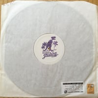 Balearic Gabba Edits 3 / Enzo Elia [Used / 12]