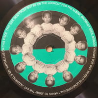 Summertimes Is Here / Theo Parrish [Used /12]
