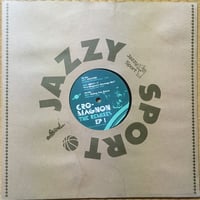 The Remixes EP 1 / Cro-Magnon [Used /12]