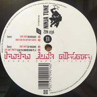 Sure Shot / London Funk Allstars [Used / 12]