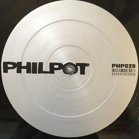 In The Limelight / Soulphiction & Move D [Used / 12]