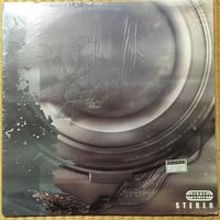 Crypto / Jay Dee & DJ Uppercut [Used /12]