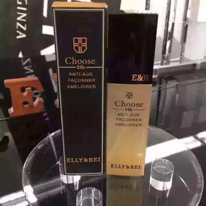 Raferia Choose 24h チュースローション（フェイシャルローション 