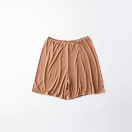 ペチキュロット