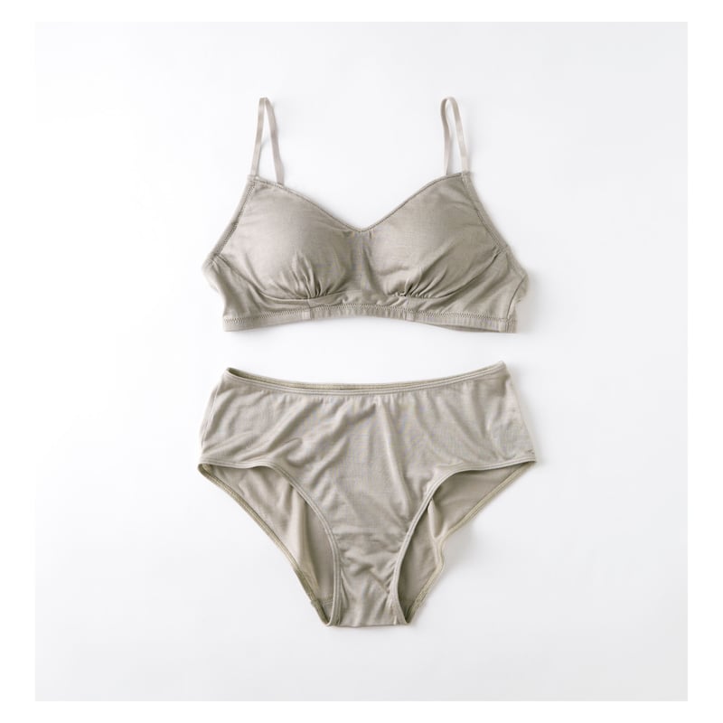 ベーシック ショーツ | COCOONA SKINWEAR｜コクーナ スキンウェア