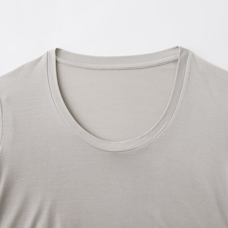ベーシックTシャツ