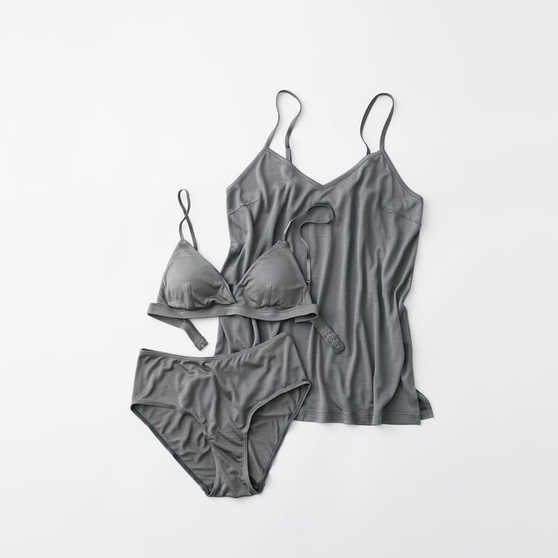 キャミソール | COCOONA SKINWEAR|コクーナ スキンウェア キャミソール | COCOONA SKINWEAR|コクーナ スキンウェア