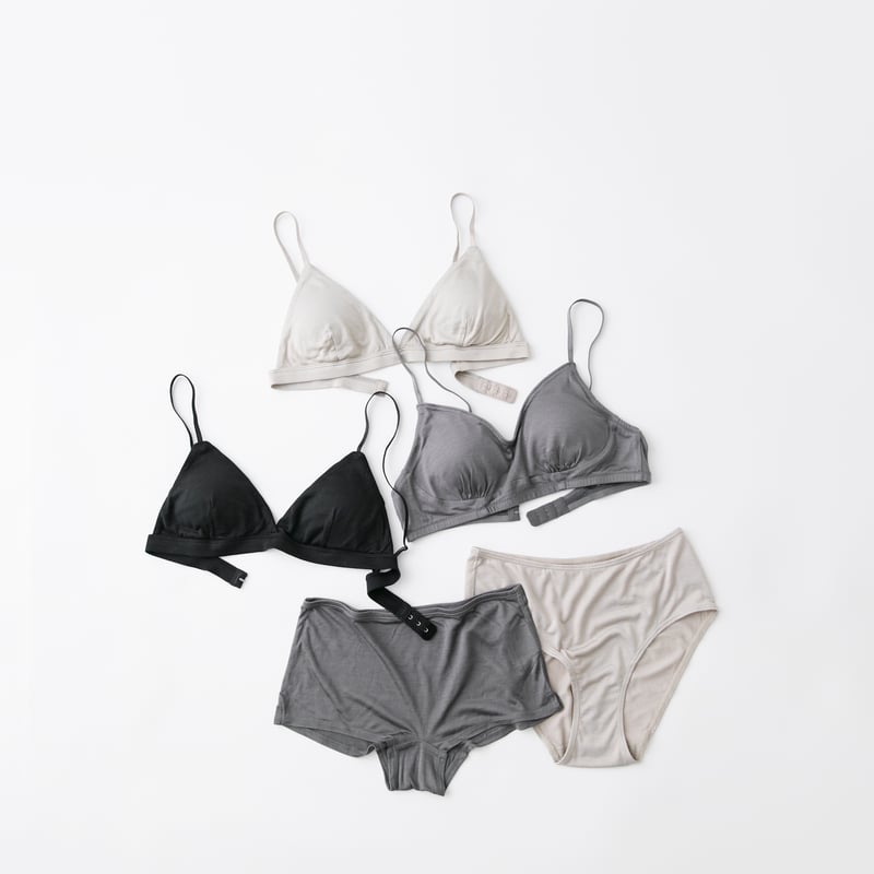 ブラジャー | COCOONA SKINWEAR｜コクーナ スキンウェア