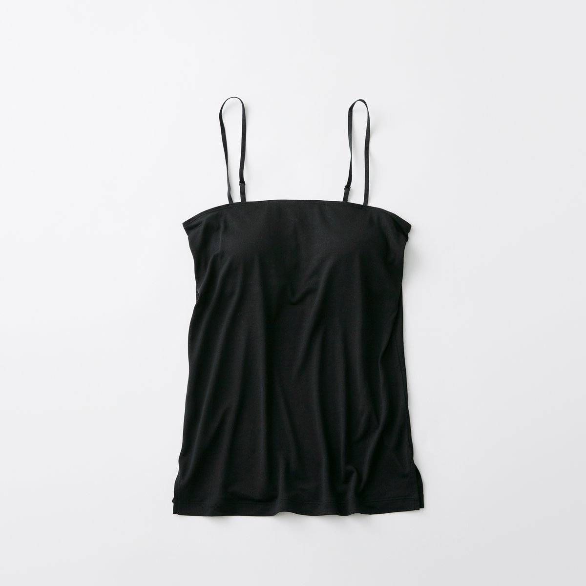 カップ入りキャミソール Ⅱ | COCOONA SKINWEAR｜コクーナ スキンウェア